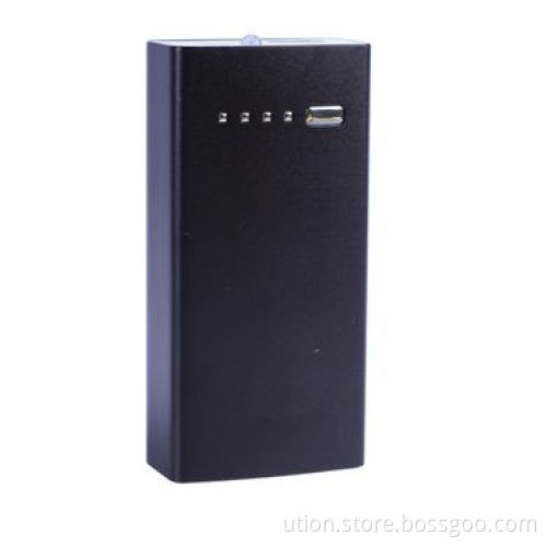 5200mAh Mobile Power Bank for Custom Logo and Free Sample